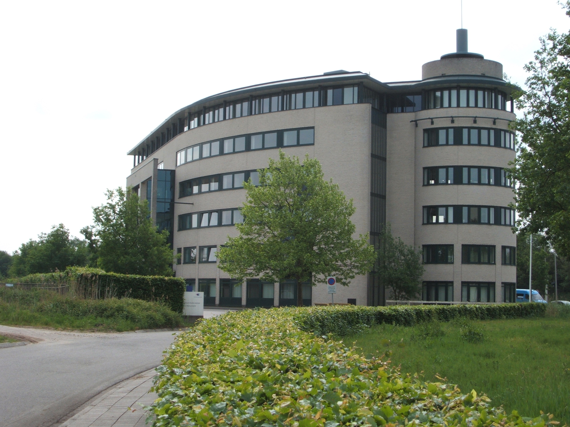 rb Zwolle